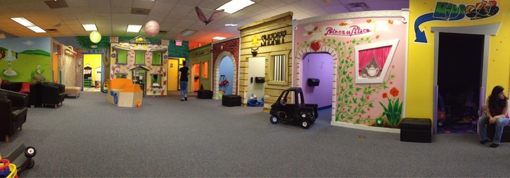 Photo of Kids Town Play And Party