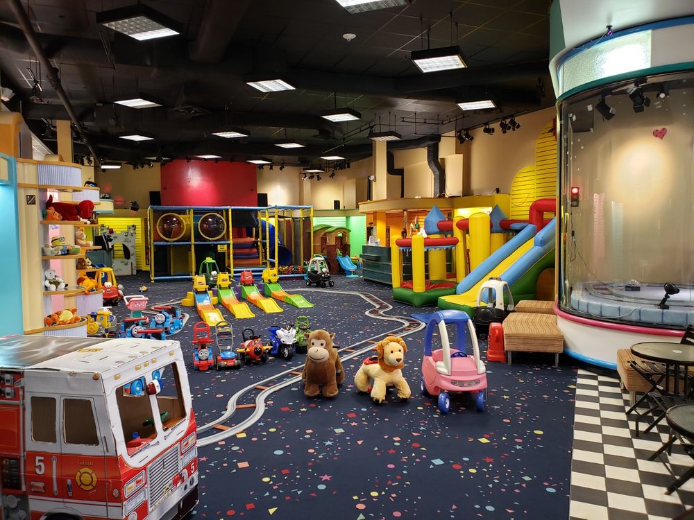 Photo of Kids Town Play And Party