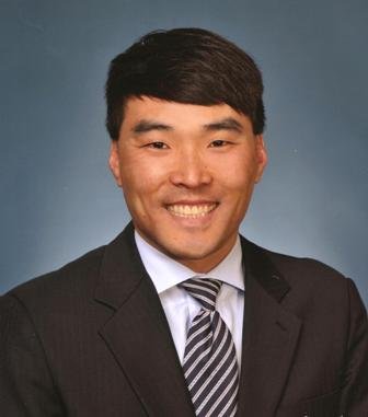 Photo of Jeffrey Bennett Law