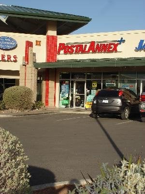 Photo of PostalAnnex+