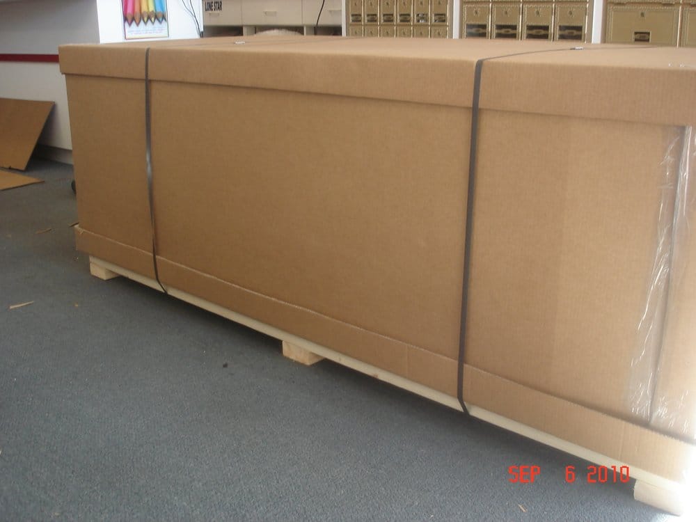 Photo of PostalAnnex+
