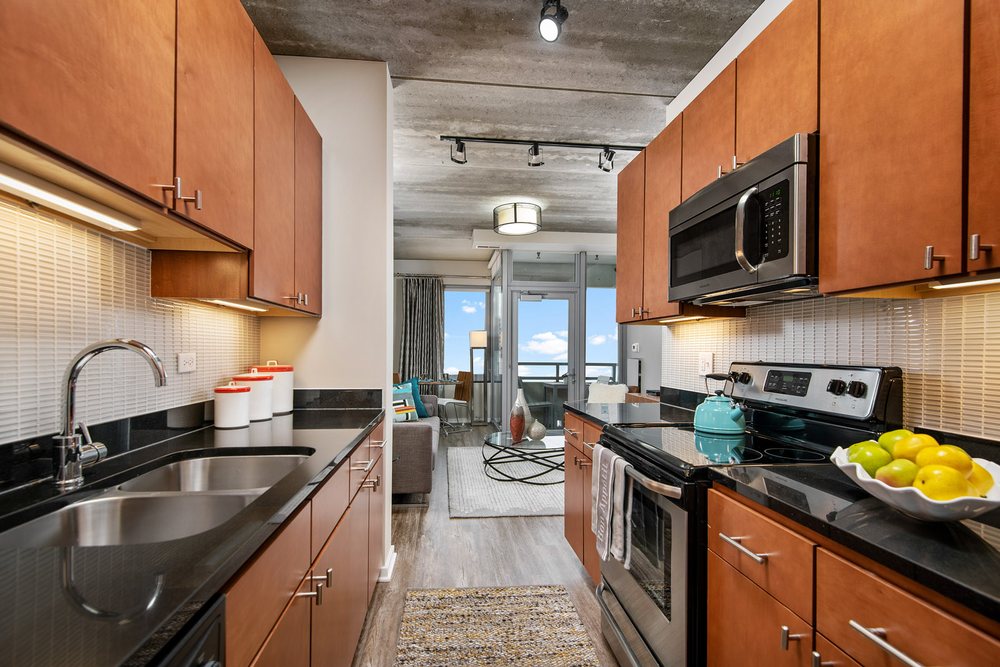 Photo of Oak Park Place Apartments