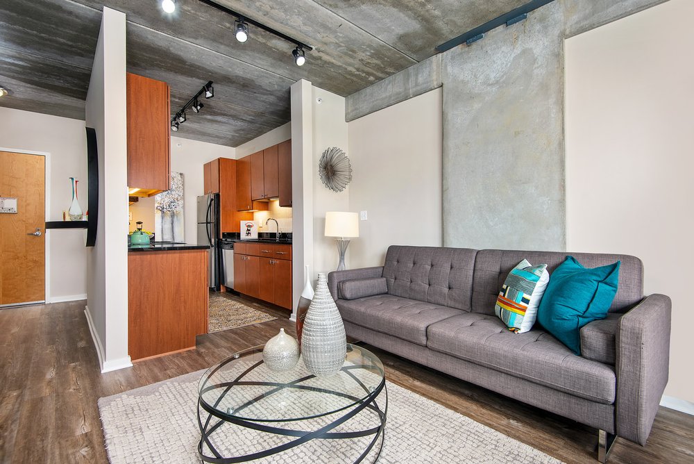 Photo of Oak Park Place Apartments