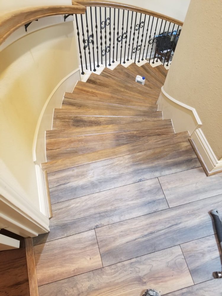 Photo of Right Flooring Services