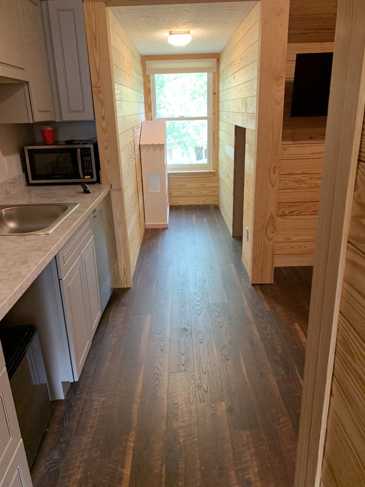 Photo of Right Flooring Services