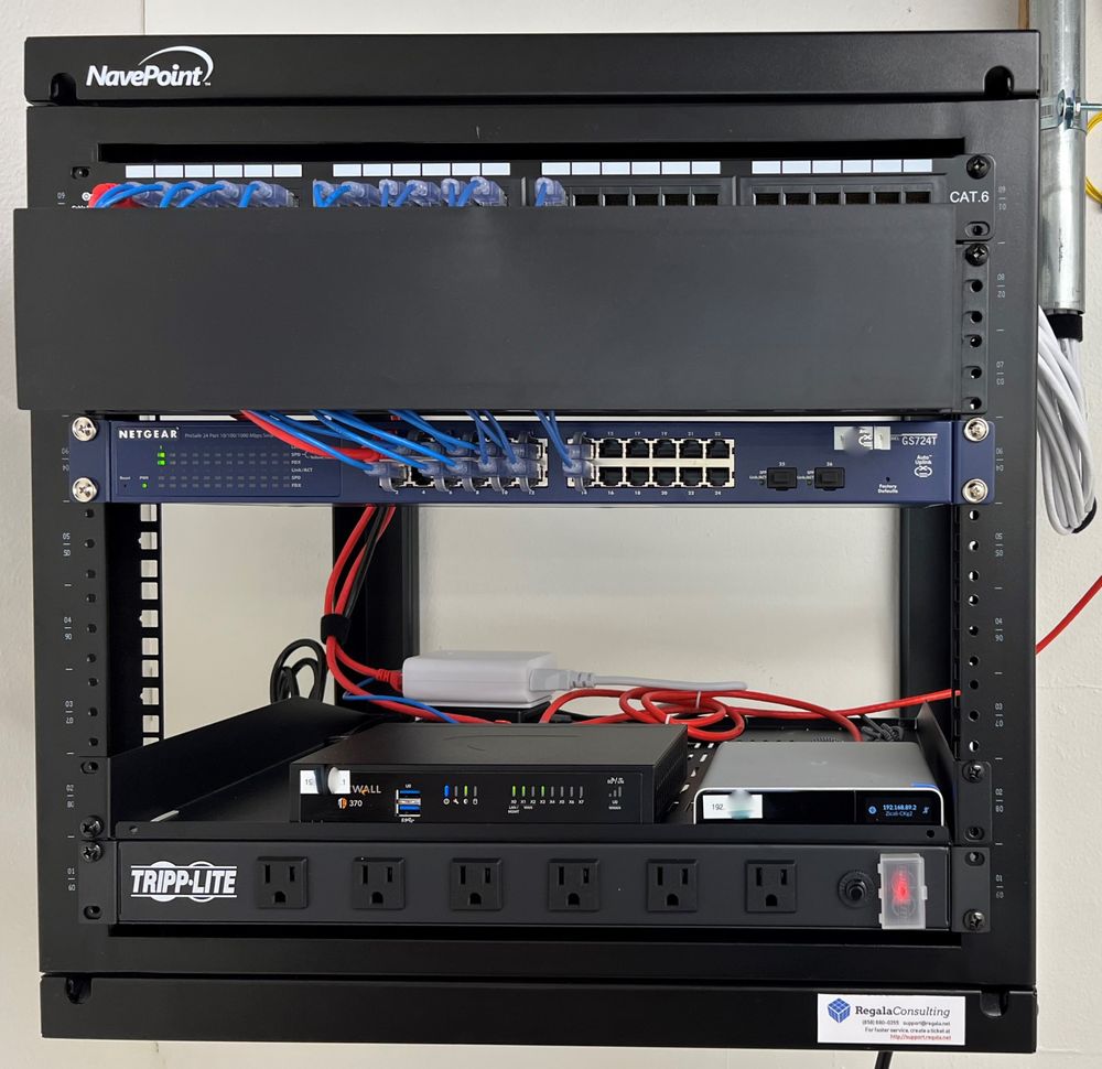 Photo of Regala Consulting