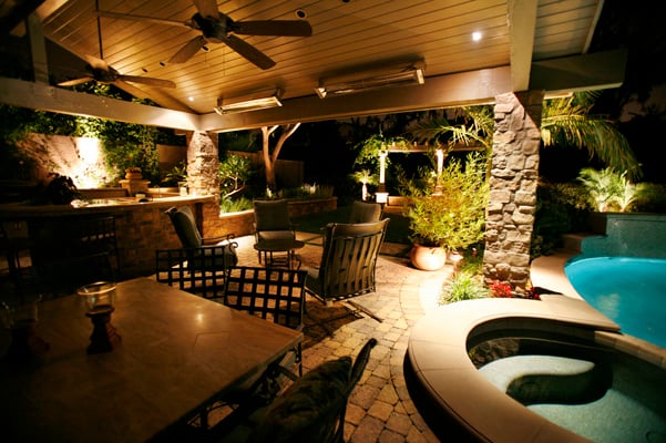 Photo of Rockville Landscaping Solutions