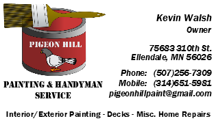 Photo of Pigeon Hill Painting and Handyman Services