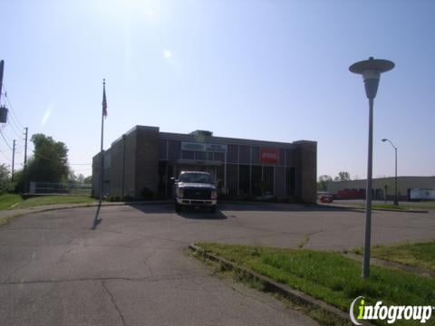 Photo of Broad Ripple Tree Service