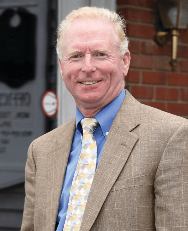 Photo of Joe Bell Jr - State Farm Insurance Agent
