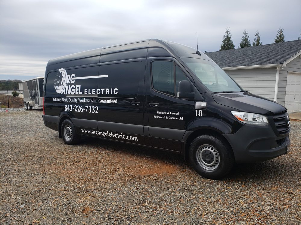 Photo of Arc Angel Electric
