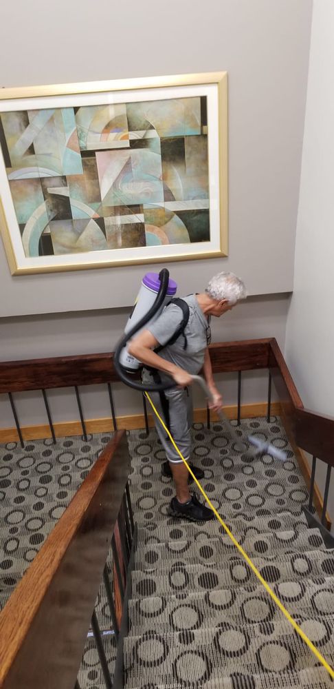 Photo of Ramalho's Cleaning Service