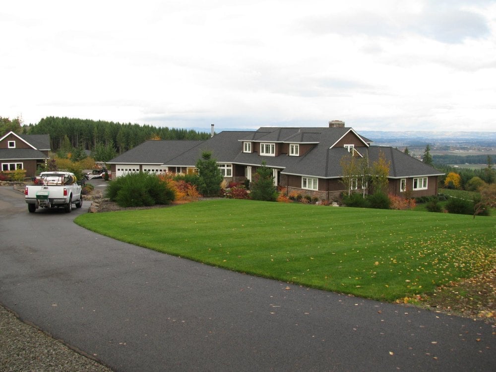 Photo of Green Scapes
