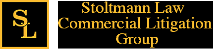 Photo of Stoltmann Law Offices Commercial Litigation Group