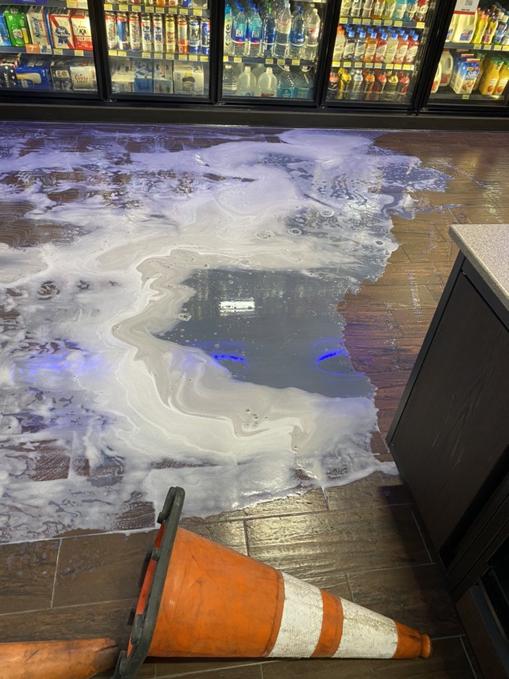 Photo of Pronto Maintenance Cleaning Systems