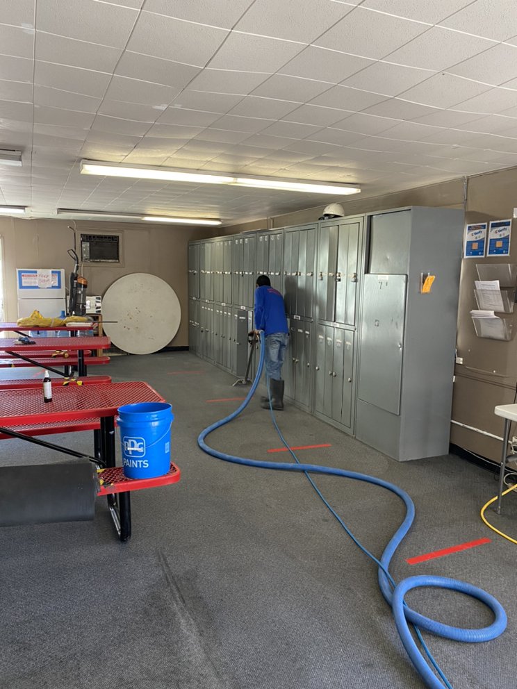 Photo of Pronto Maintenance Cleaning Systems
