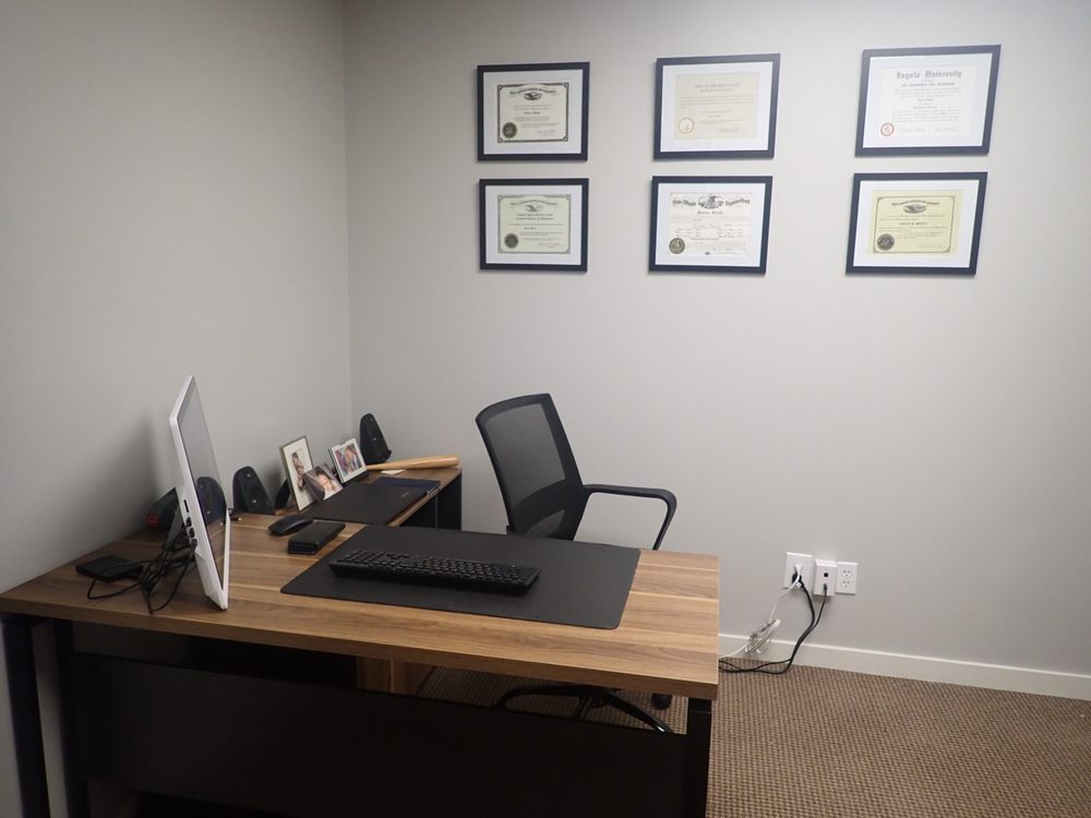 Photo of The Law Office of Purav Bhatt - Criminal Defense Attorney