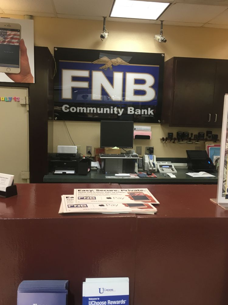 Photo of FNB Community Bank
