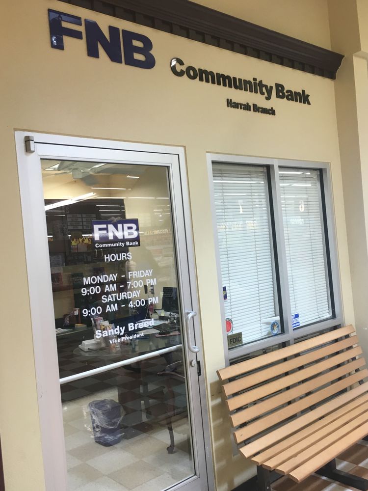 Photo of FNB Community Bank