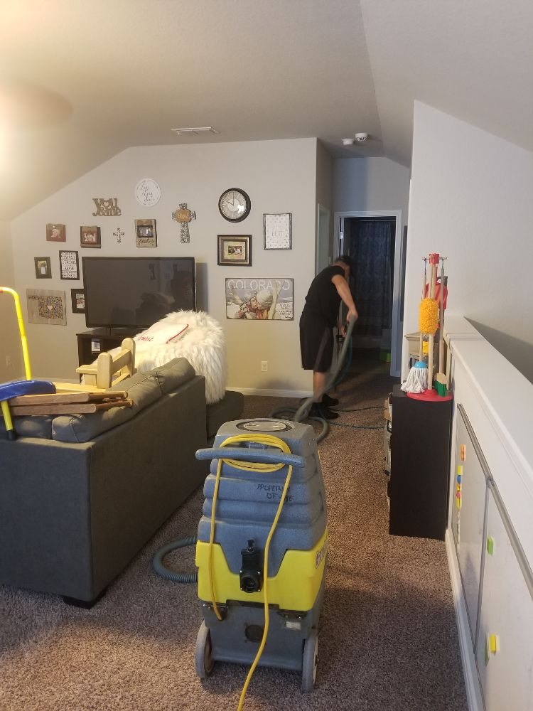 Photo of M&g Housekeeping