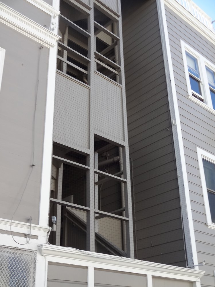 Photo of Barry's Bird Control & Power Washing