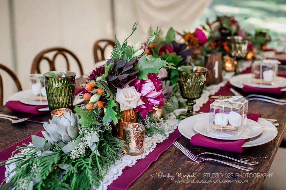 Photo of Simply Elegant Occasions