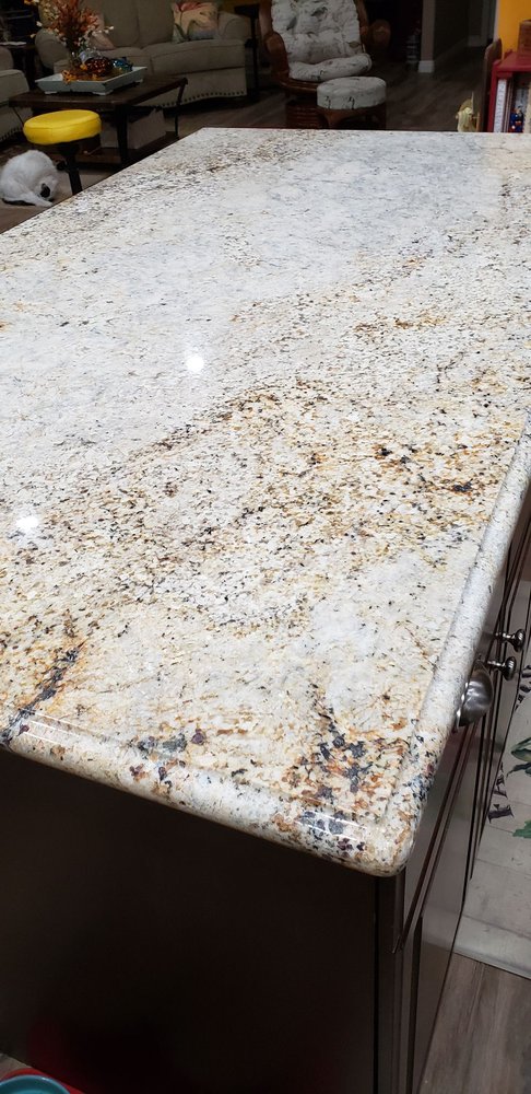 Photo of San Diego Granite