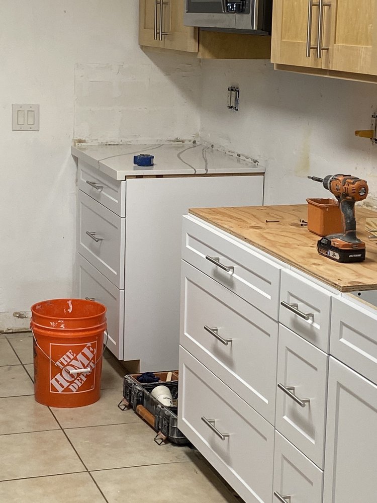 Photo of San Diego Granite