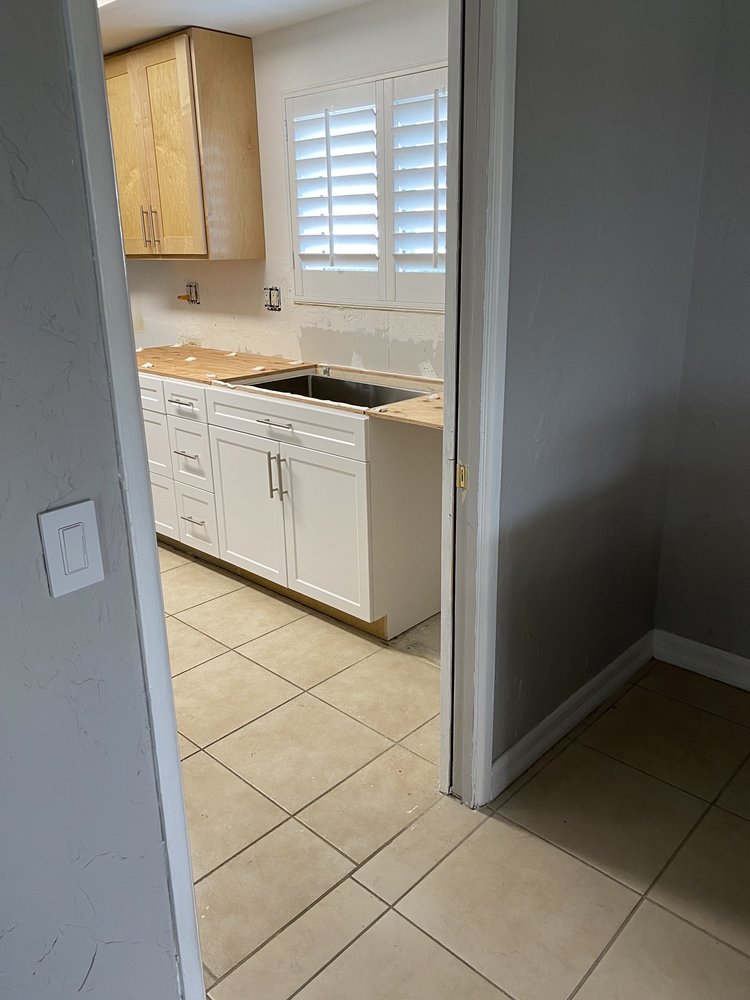 Photo of San Diego Granite