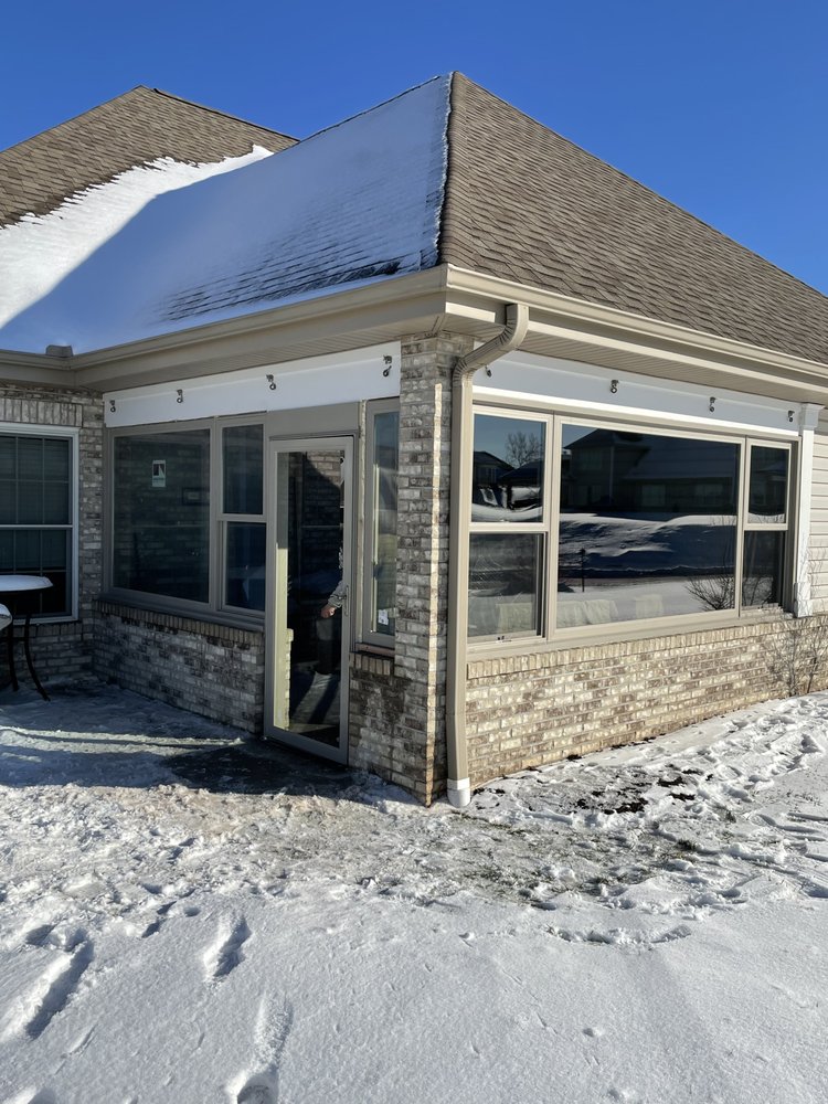 Photo of Olympic Window and Doors