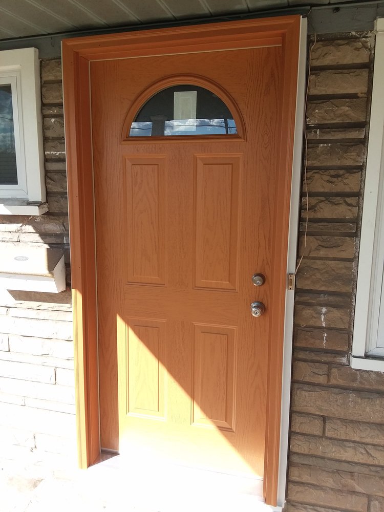 Photo of Olympic Window and Doors