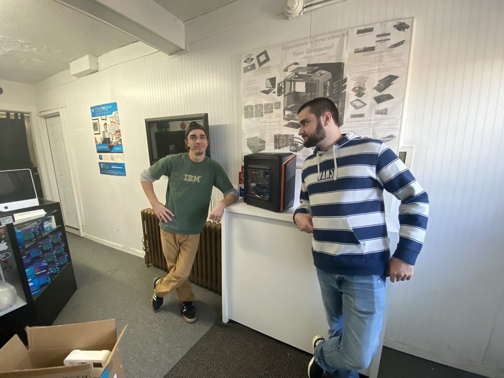 Photo of The Computer Stop