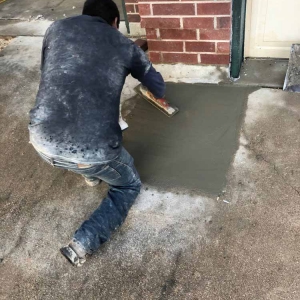 Photo of Dripping Springs Foundation Repair