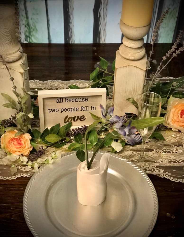 Photo of Whispering Winds Events