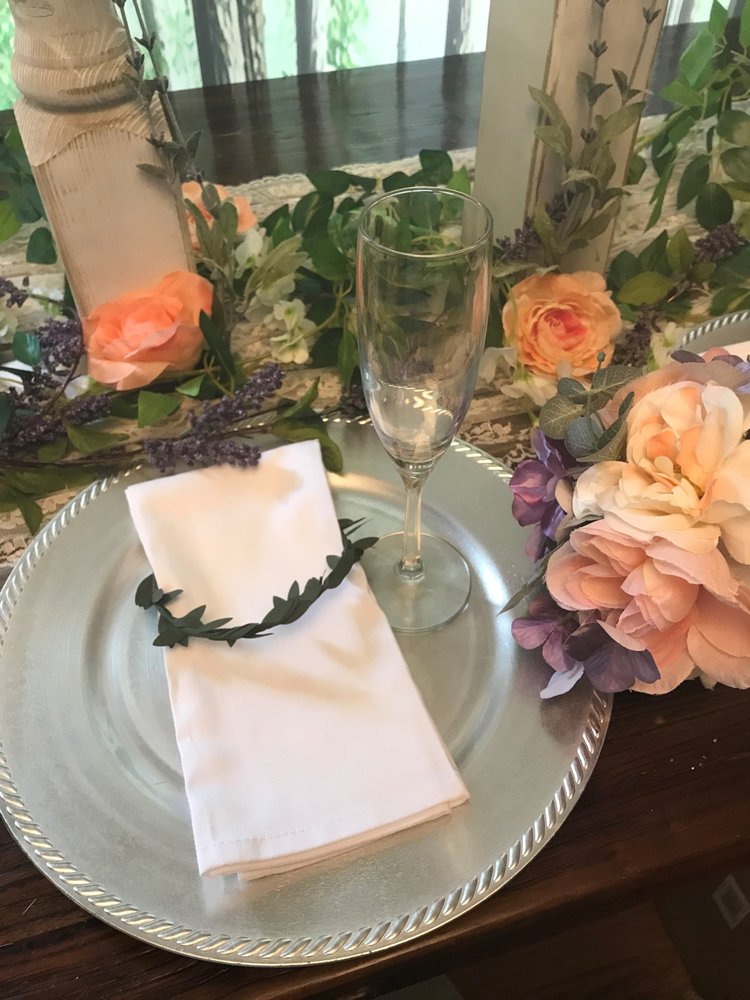 Photo of Whispering Winds Events