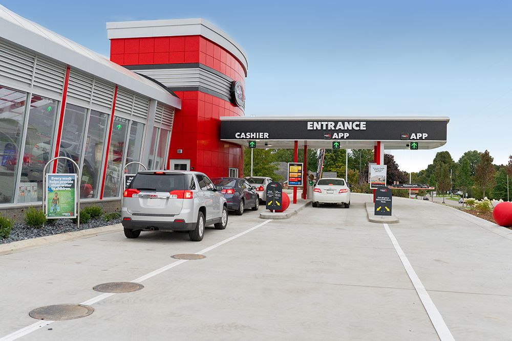 Photo of Tommy's Express Car Wash