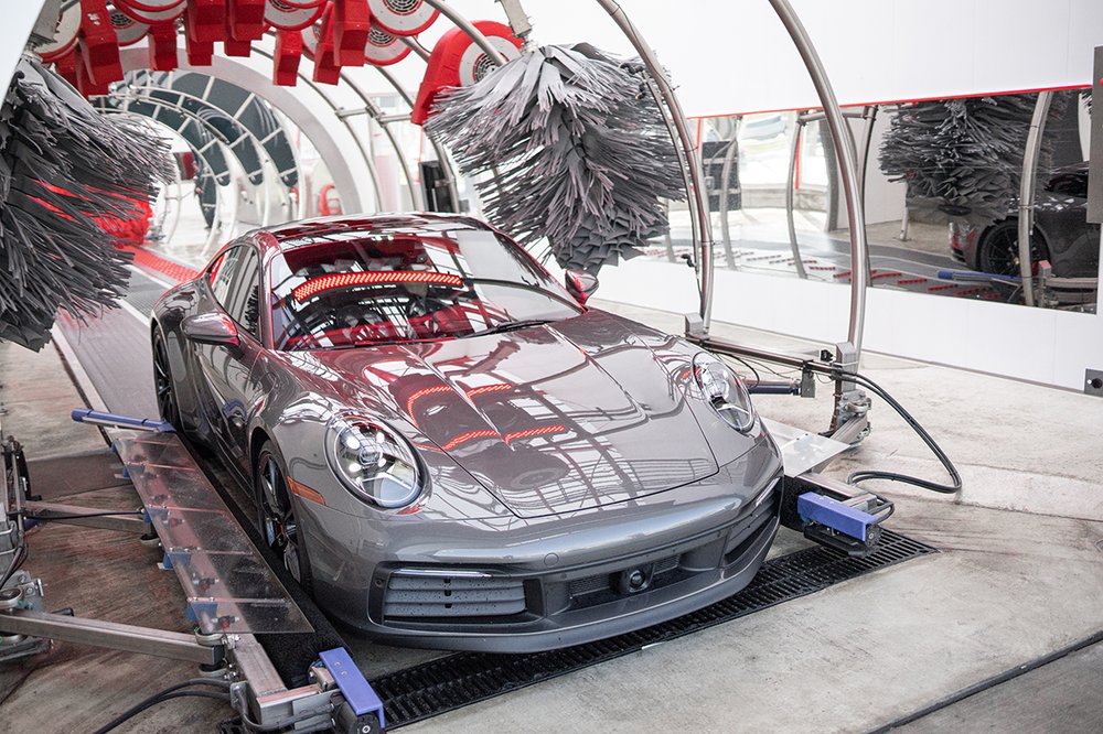 Photo of Tommy's Express Car Wash