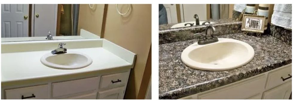 Photo of Tops and Tubs