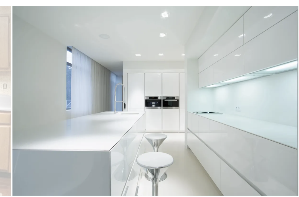 Photo of Tops and Tubs
