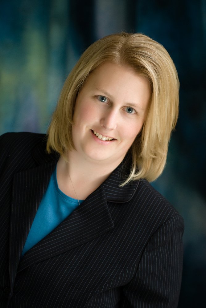 Photo of Sarah Laaser - Webb - Re/max Real Estate Center