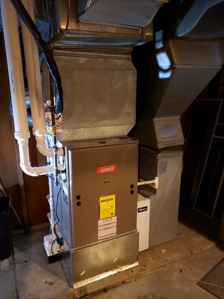 Photo of A & C Heating & Cooling