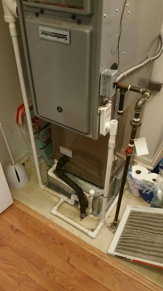 Photo of A & C Heating & Cooling