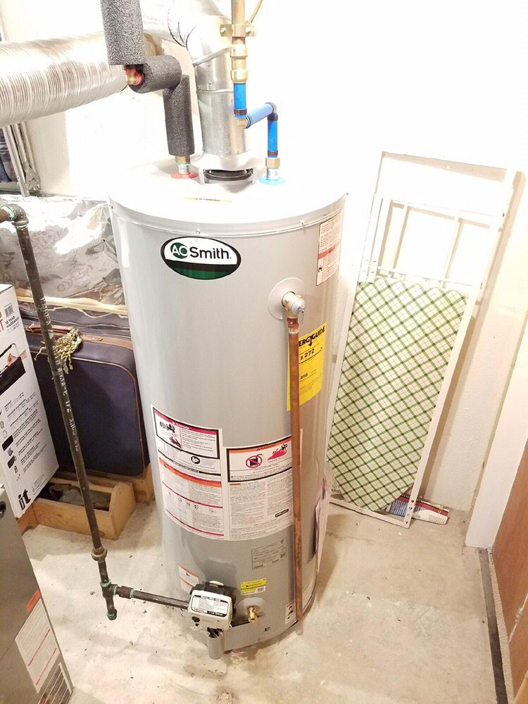 Photo of A & C Heating & Cooling