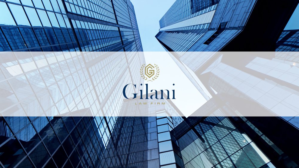 Photo of Gilani Law Firm
