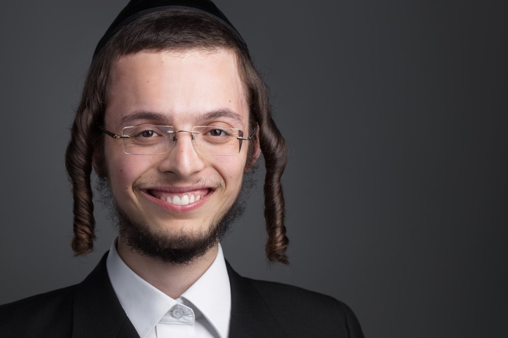 Photo of Mendel Greenfeld - Hudson Shine Capital