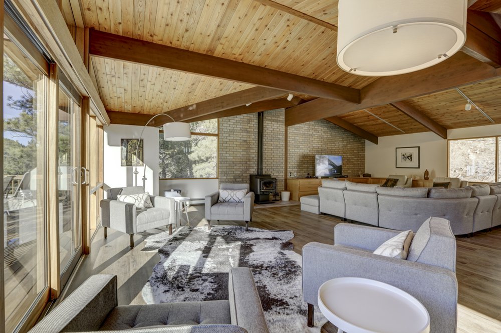 Photo of The Deck House Boulder