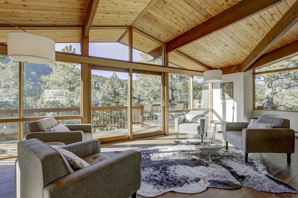 Photo of The Deck House Boulder