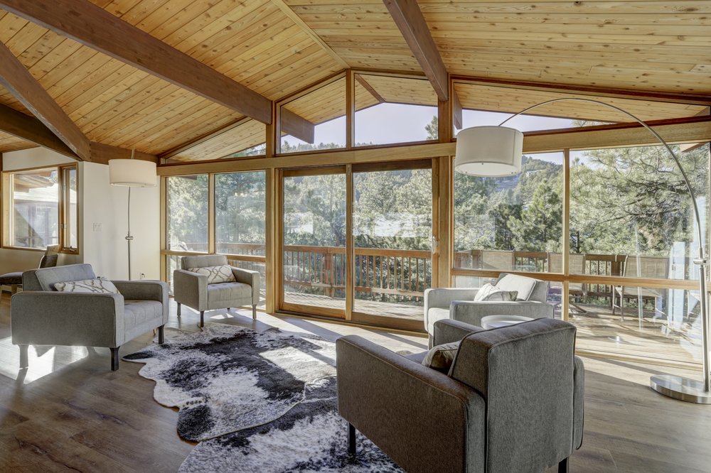 Photo of The Deck House Boulder