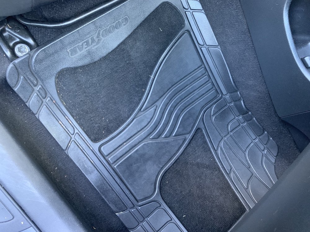 Photo of San Jose Touchless Car Wash