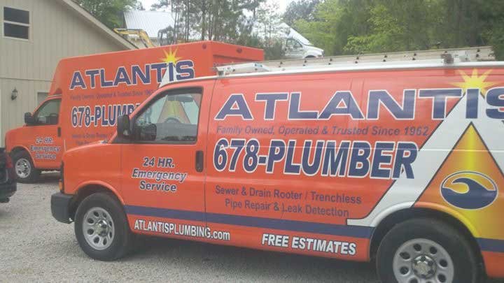 Photo of Atlantis Plumbing